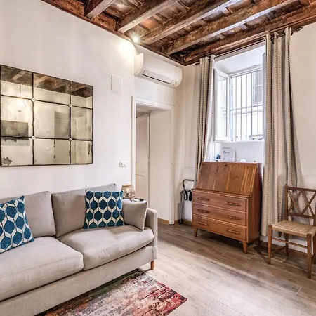 Capocci Luxury דירה רומא
