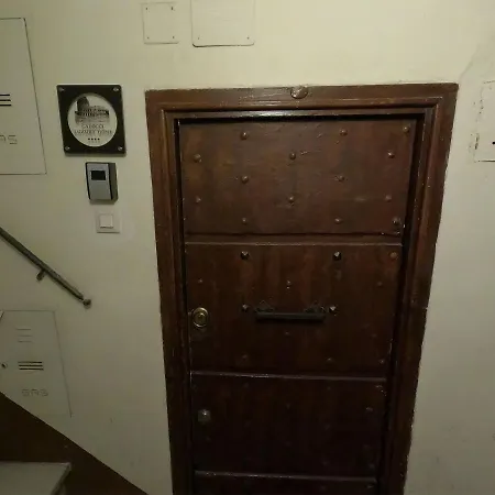 Appartement Capocci Luxury