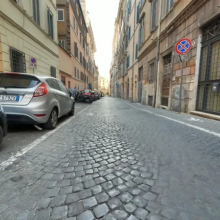 Appartement Capocci Luxury