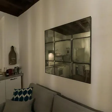Capocci Luxury Apartment Rome