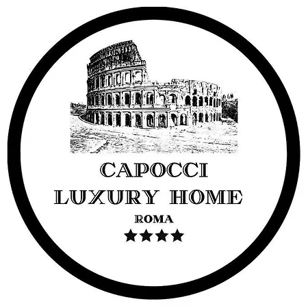 Capocci Luxury * Rome