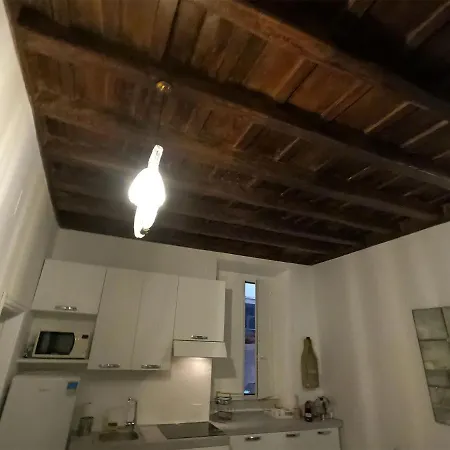 Apartment Capocci Luxury Rome