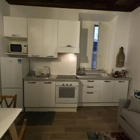 Apartment Capocci Luxury