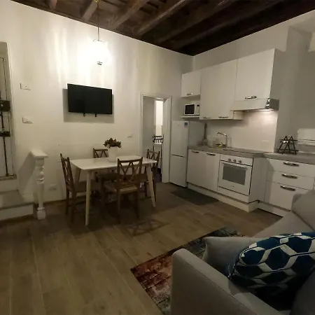 Apartment Capocci Luxury *