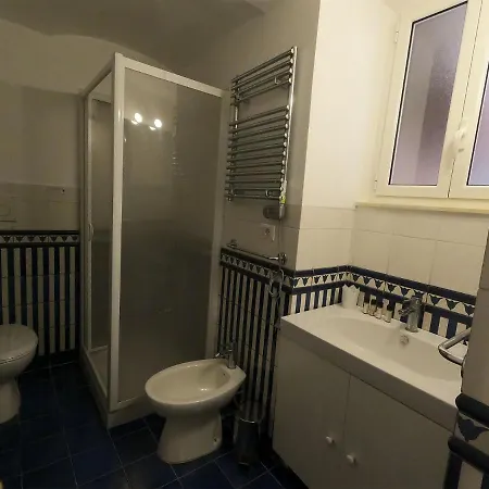Apartment Capocci Luxury
