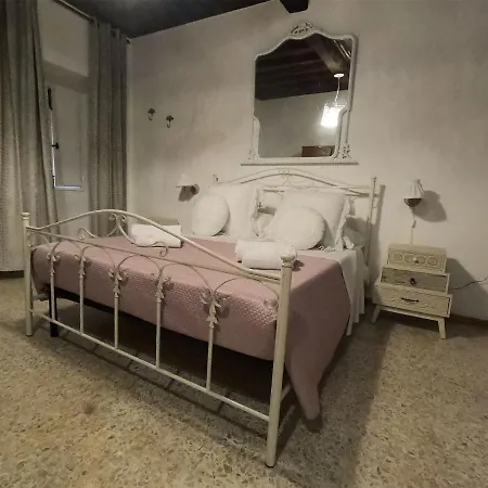 Capocci Luxury Apartment