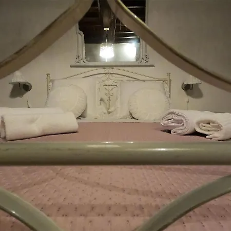 Apartment Capocci Luxury Rome