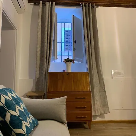 Capocci Luxury Apartment