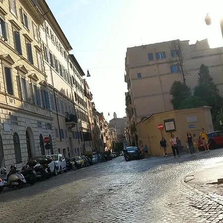 Apartment Capocci Luxury Rome