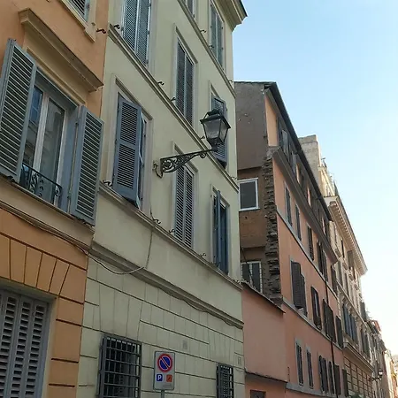 Capocci Luxury * Rome