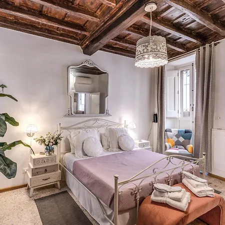 Capocci Luxury 아파트