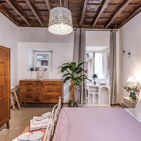 Capocci Luxury *