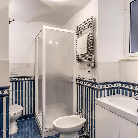 Capocci Luxury * Roma