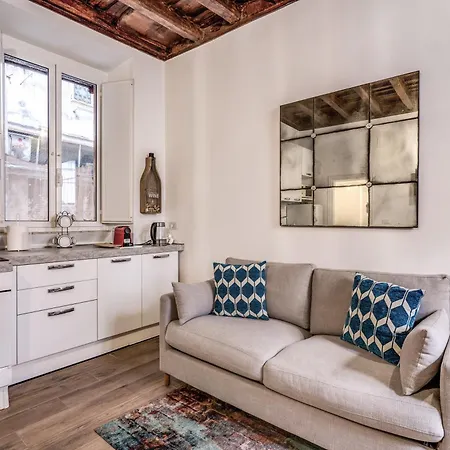 Capocci Luxury Daire *