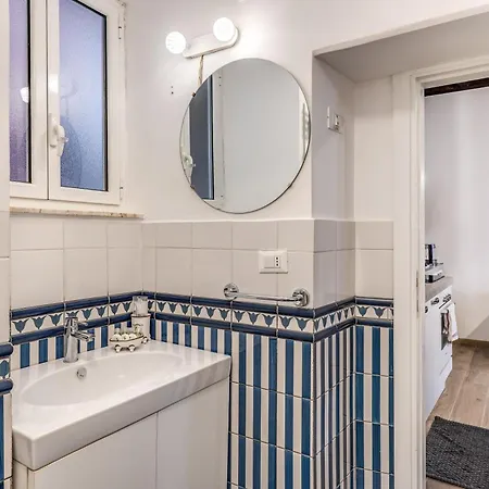 Daire Capocci Luxury Roma