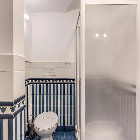 Capocci Luxury * Roma