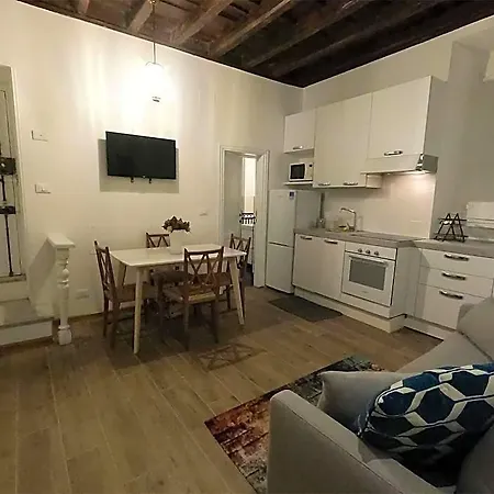 Capocci Luxury Διαμέρισμα *