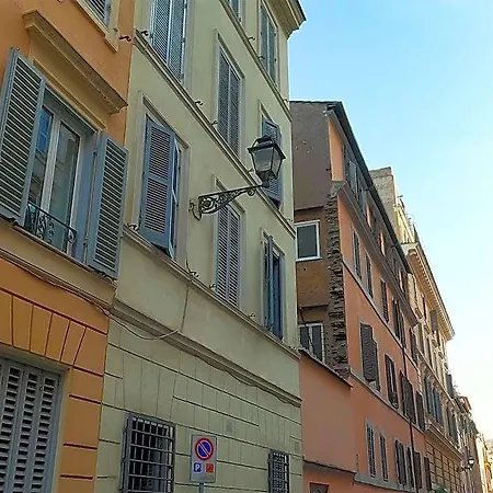 Διαμέρισμα Capocci Luxury Ρώμη