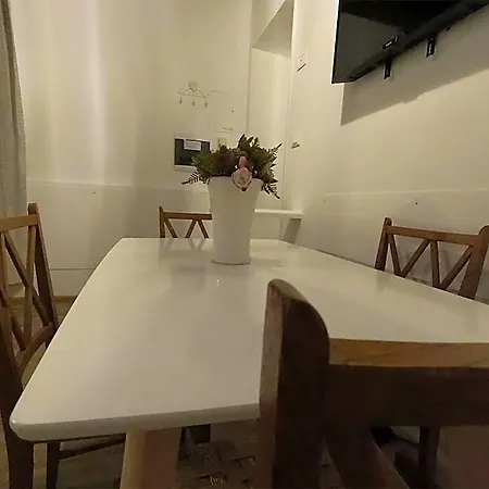 Capocci Luxury Διαμέρισμα *