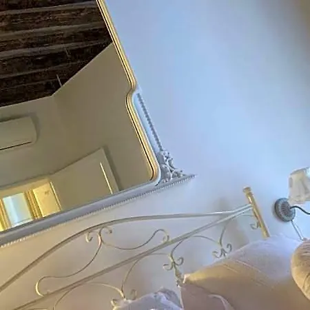Διαμέρισμα Capocci Luxury