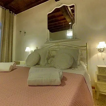 Capocci Luxury Διαμέρισμα Ρώμη