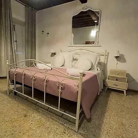 Διαμέρισμα Capocci Luxury