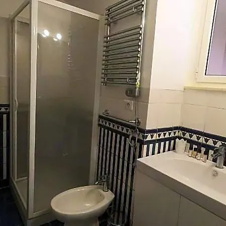 Διαμέρισμα Capocci Luxury *