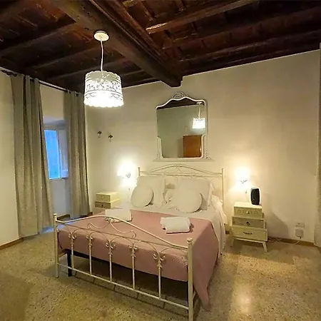 Capocci Luxury Διαμέρισμα