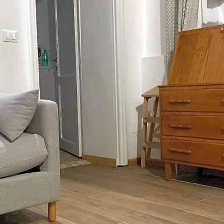 Capocci Luxury Διαμέρισμα Ρώμη