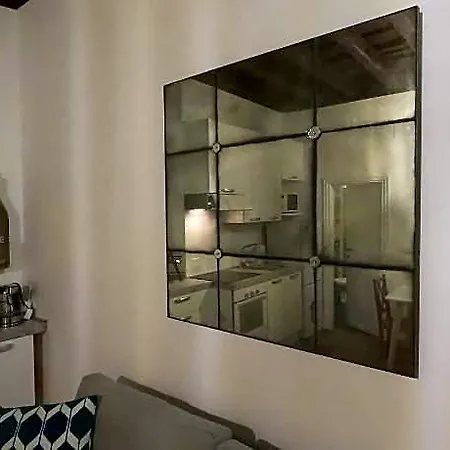 Διαμέρισμα Capocci Luxury Home Ρώμη