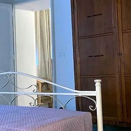 Διαμέρισμα Capocci Luxury