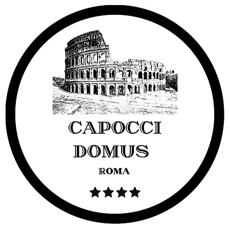Capocci Luxury Home Διαμέρισμα *