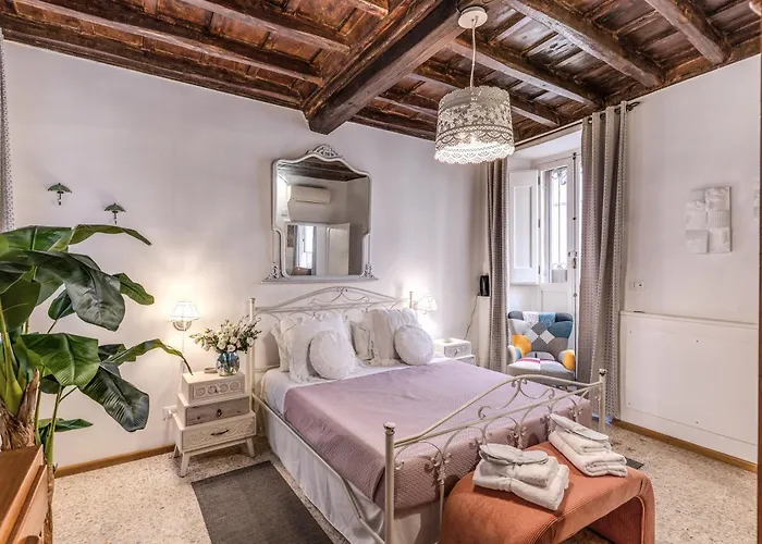Capocci Luxury Apartamento