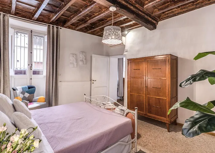 Apartamento Capocci Luxury
