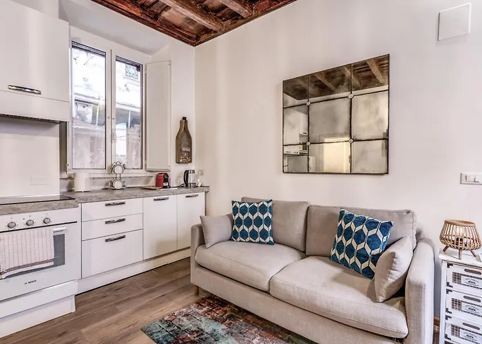 Capocci Luxury Apartamento *
