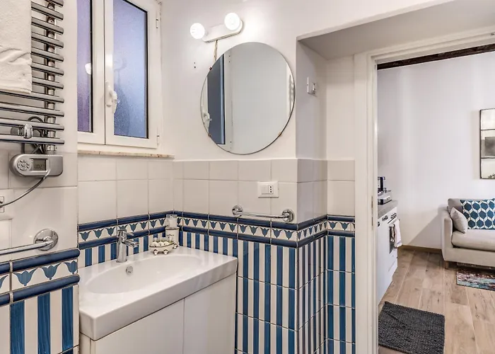 Apartamento Capocci Luxury Roma