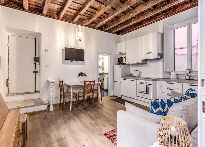 Apartamento Capocci Luxury