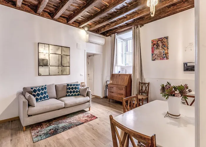 Apartamento Capocci Luxury Roma