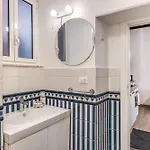 Apartman Capocci Luxury Róma