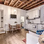 Apartman Capocci Luxury