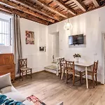 Capocci Luxury Apartman Róma