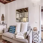 Apartman Capocci Luxury Róma